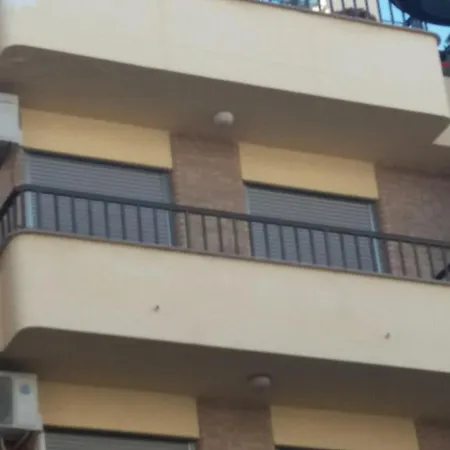 Apartamentos Simo B/G/D Peniscola Exterior photo