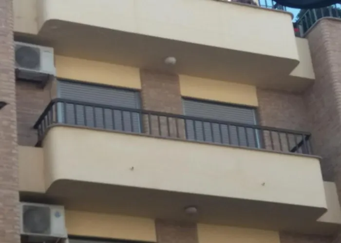 Apartamentos Simo B/G/D