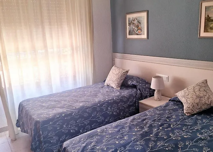 Apartamentos Simo B/G/D
